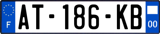 AT-186-KB