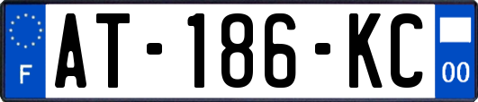 AT-186-KC