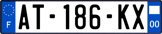 AT-186-KX