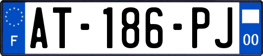 AT-186-PJ