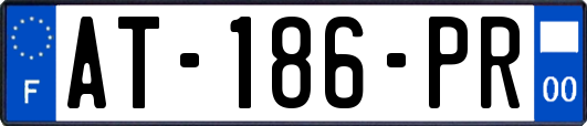 AT-186-PR