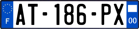 AT-186-PX