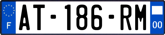 AT-186-RM