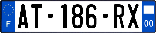 AT-186-RX