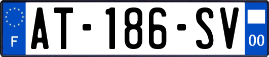 AT-186-SV