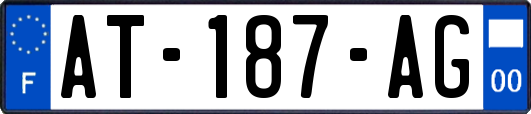 AT-187-AG