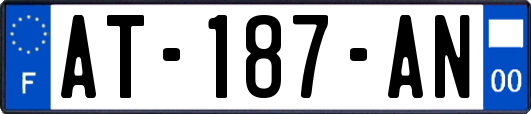 AT-187-AN