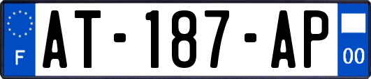 AT-187-AP