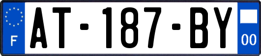 AT-187-BY