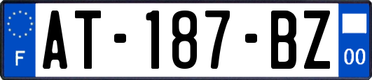 AT-187-BZ