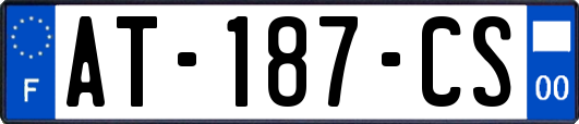 AT-187-CS