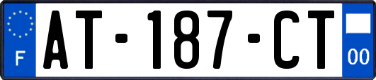 AT-187-CT