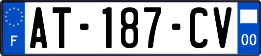 AT-187-CV