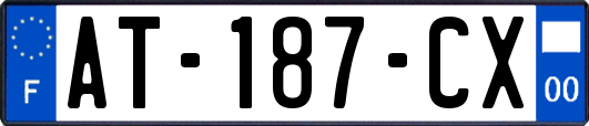 AT-187-CX