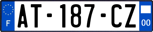 AT-187-CZ
