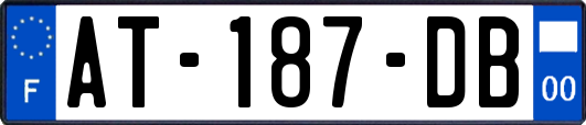AT-187-DB