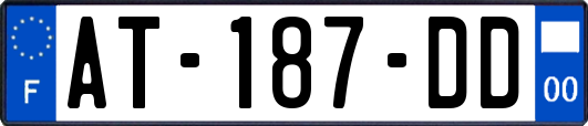 AT-187-DD