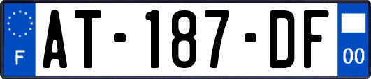 AT-187-DF