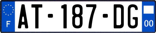 AT-187-DG