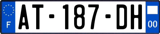 AT-187-DH