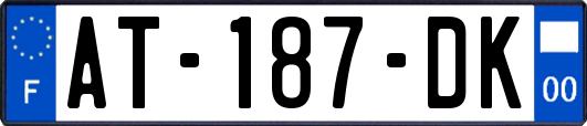 AT-187-DK