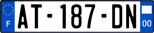 AT-187-DN