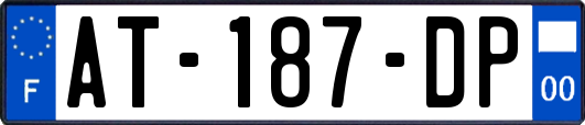 AT-187-DP