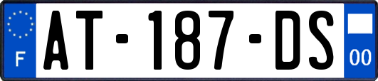 AT-187-DS