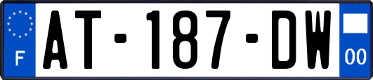 AT-187-DW