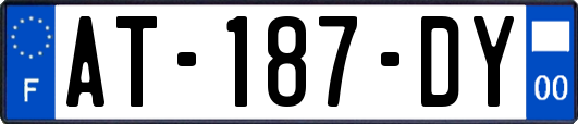 AT-187-DY