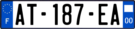 AT-187-EA