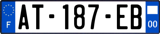 AT-187-EB