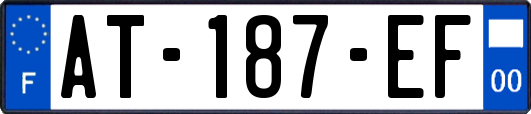 AT-187-EF