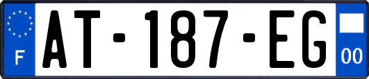 AT-187-EG
