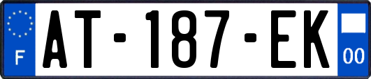 AT-187-EK