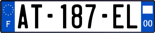 AT-187-EL