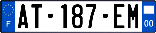 AT-187-EM