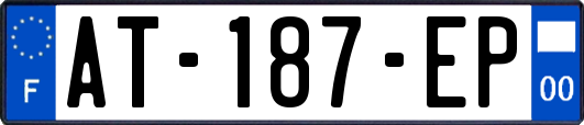 AT-187-EP