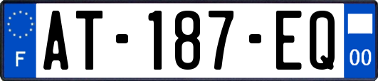 AT-187-EQ