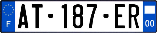 AT-187-ER