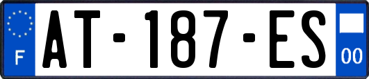 AT-187-ES
