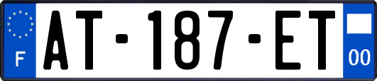 AT-187-ET