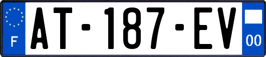 AT-187-EV