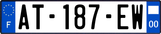 AT-187-EW