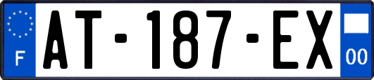 AT-187-EX