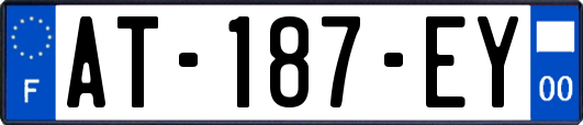 AT-187-EY