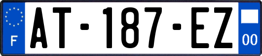 AT-187-EZ