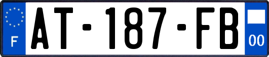 AT-187-FB