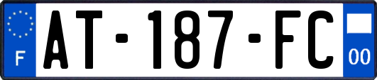 AT-187-FC