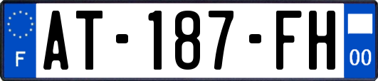 AT-187-FH